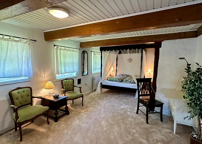 Enghavegaard Guesthouse