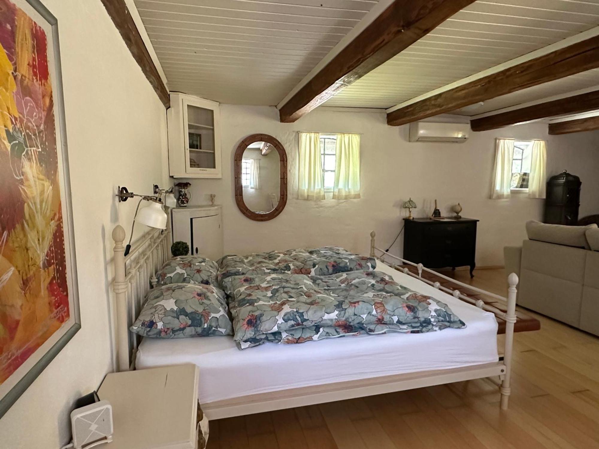 Apartament Enghavegaard