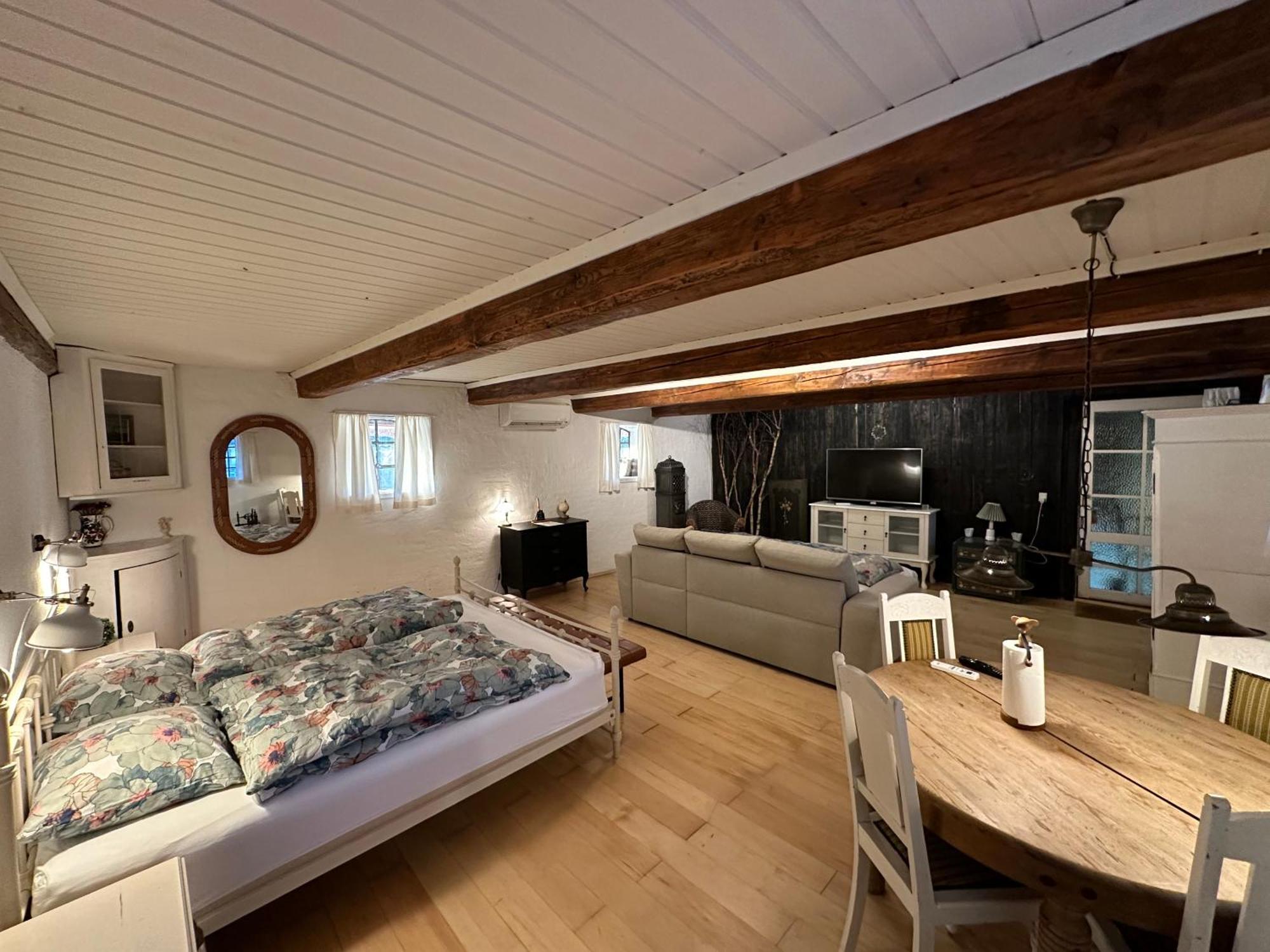 Apartament Enghavegaard Nyborg