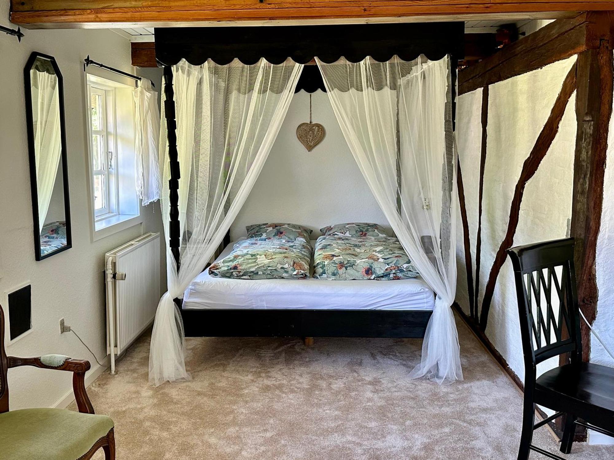 Apartament Enghavegaard Nyborg